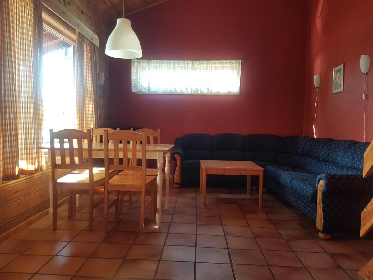 Utvika Camping Nes  Exterior foto