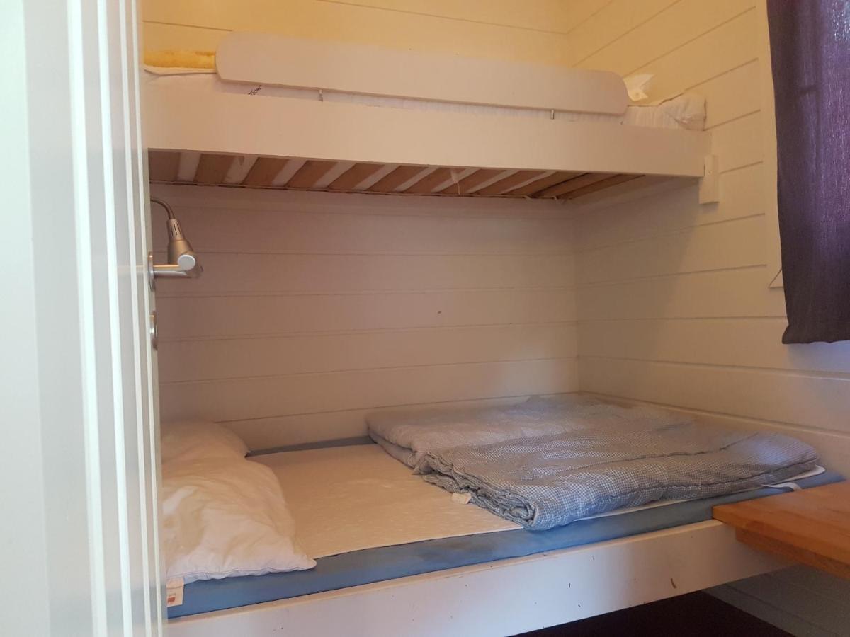 Utvika Camping Nes  Exterior foto