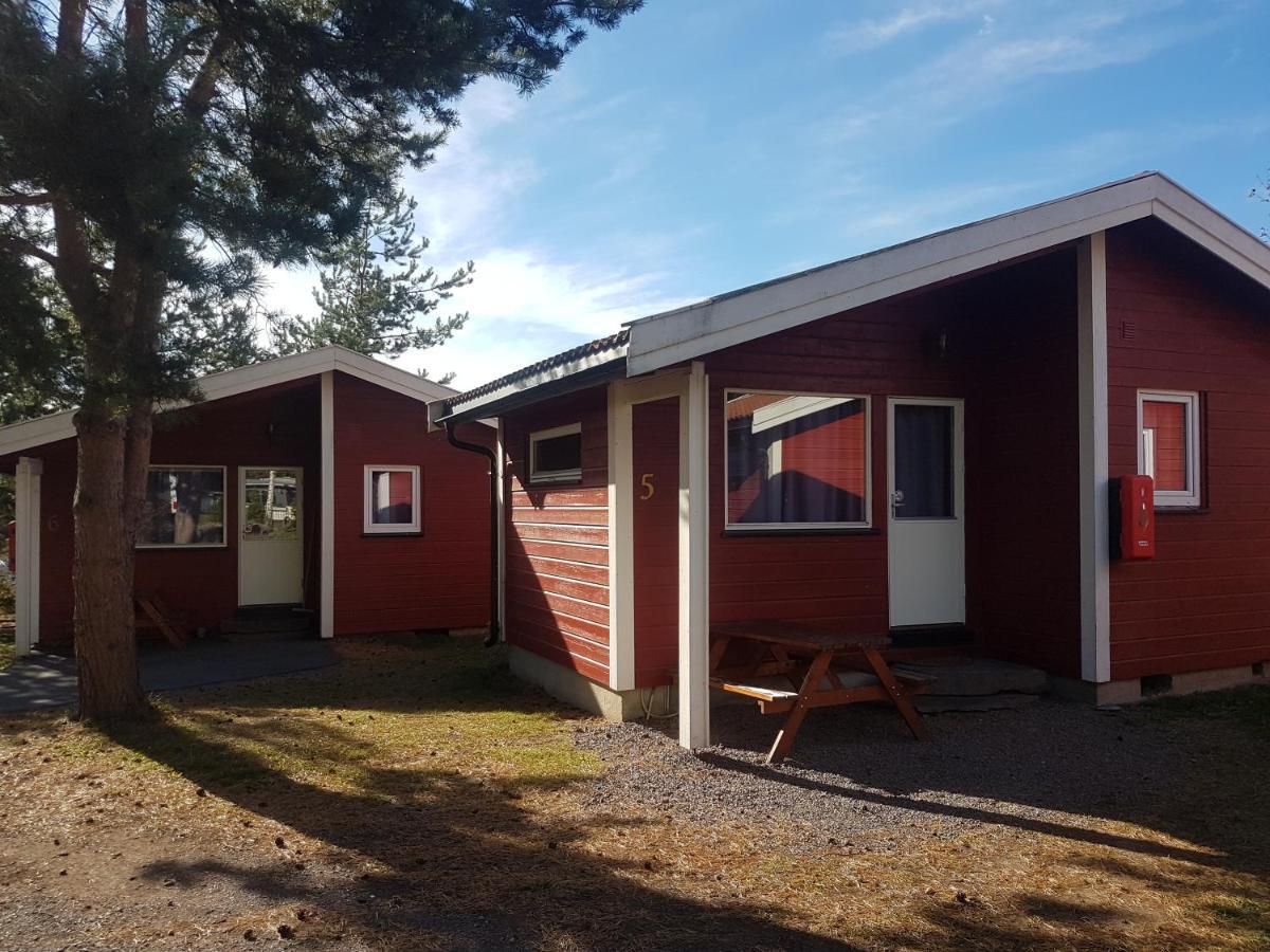 Utvika Camping Nes  Exterior foto